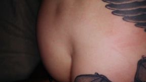 kat karma & miss homicyde birthday bbc gangbang pov