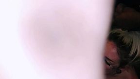 kat karma & miss homicyde birthday bbc gangbang pov