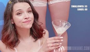 ohana petite 5 bukkake 1080p