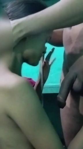 Naughty Girl Lovelock loves sucking and fucking boyfriend's sweet cock with her slutty pussy   Clip 2