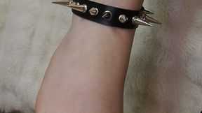 Deeper into feet addiction #13