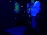 Rave Party sex