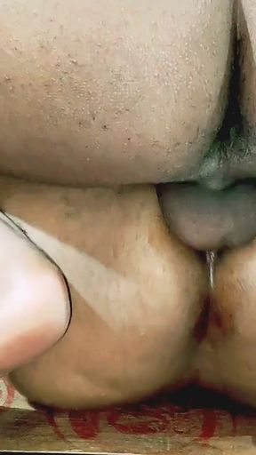 Powerful moment from &quot;Neighbour&#039;s Sister -in -Law get&#039;s Her Ass Fucked by Neighbor&#039;s Brother -in -Law&quot;