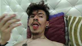 James Call Private Show