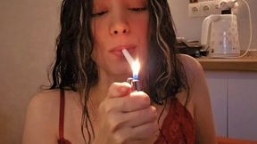 Story Time! What brought me back to smoking after i stopped for 6 months ;) Muaa xx