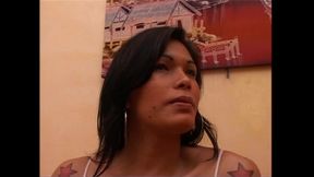 La Pupa Col Cazzone 02