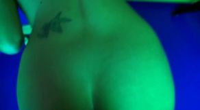 Dolly Pink: Drei Löcher für Deutschland - Scene 9 - Sexy Cora 720x400 - H264