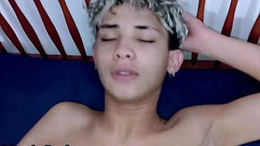 Teaching my friend how to make rough sex - PREMIUM 01