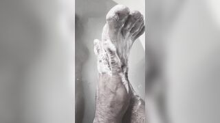 Teaser - Washing My Filthy Feet
