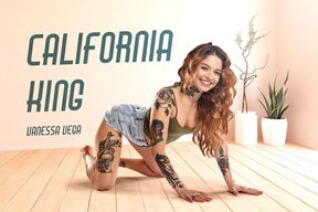 California King