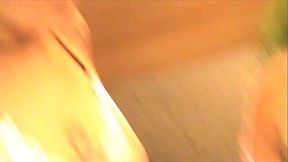 Marilou and Diosa Playing With Bondage and Heels - Dirty Version