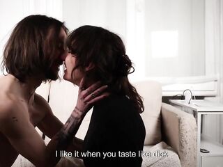 FAVOURABLE CHAP TRY ANAL SEX WITH HIS TRANSGENDER GF