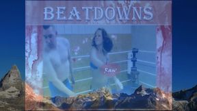 CATBALL HAZEL VS SAFA PEPPER EDITION