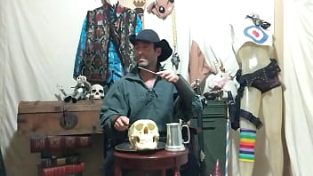 Eating with my prick by Max Shenanigans