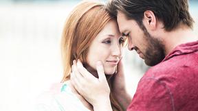 ”Redhead Babe Michelle H Sensual Sex”
