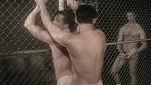 Falcon Icons: The 1990's: David Mantana Chases After Andrews