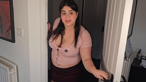 Girlfriend discovered your secrets, through your browser history