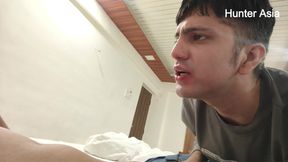 Girl Cheating on Her Boyfriend with Her Best Friend