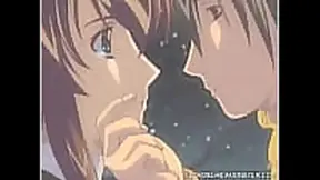 Passionate Indian Lovers Collide in Sultry Hindi Anime Tryst