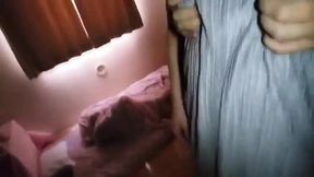 Hot Asian Shemale 18070