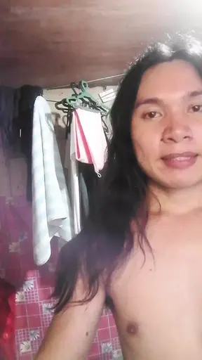 Jakol ang gusto ni reyna og hard fuck with daddy unta