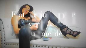 Discours pour véritable sous-merde