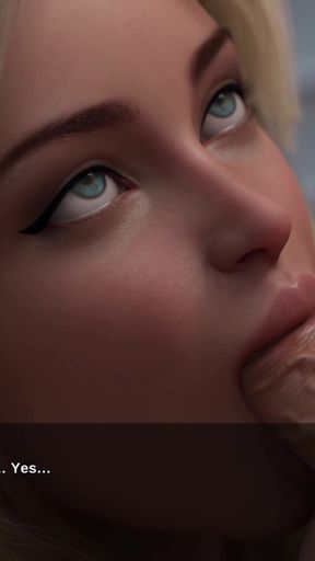 Slow and Furious Sex. Part 21