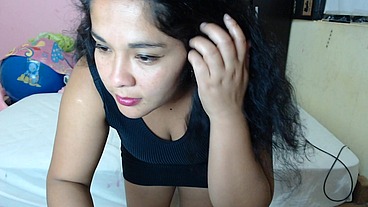Me encanta mostrarme desnuda frente a ustedes