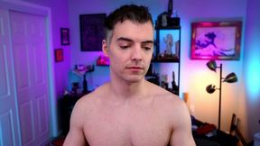 Max Hughes Private Show