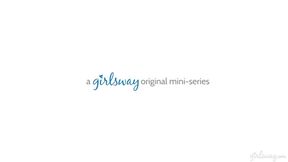 Reluctant Bride With Charlotte Stokely And Kira Noir