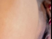 Latina  Quer Gozar Dedilhando Sua Buceta Apertada e Molhada Roseredvip Instagram 🔥🔥🔥