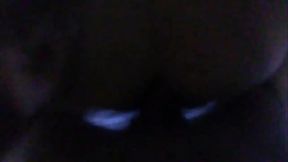 fucking another fine latina trans raw. sorry for the bad quality