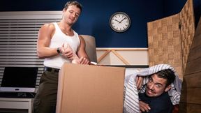 Moving Dick