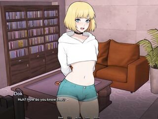 BUNKERED WITH FEMBOY #02 – Gameplay by Misterdoktor