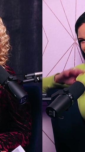 Penny Barber Unfiltered: Secrets From the MILF Queen