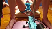 Gay ass fucking machine amateur