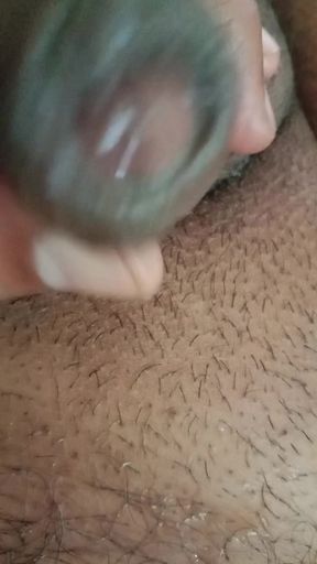 Masturbation