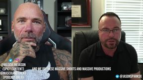 Porn Star Confessions - Jason Sparks (episode 133)