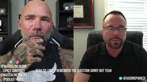Porn Star Confessions - Jason Sparks (episode 133)