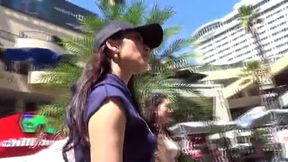 BTC-02 Black Tera-Dick On The Road Reiko Kobayakawa Edition - JAV HD Porn