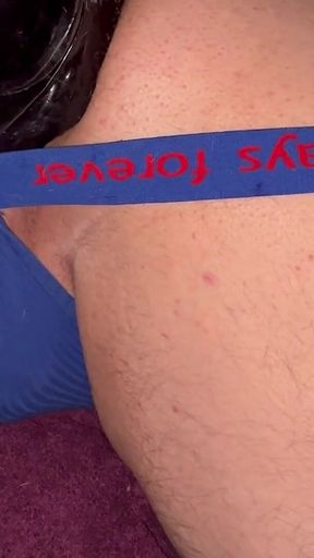 24 Cm Dildo, Blowjob and Fuck