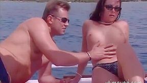 Sapore Di Sale E Miele (original Movie) 1 H 36 Min