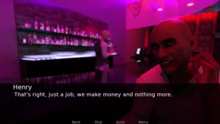 Hot wife fucked in nightclub restroom