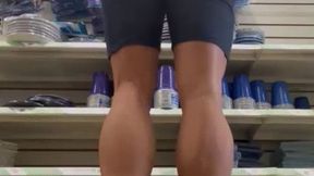 Reach Challenge Dollar Store