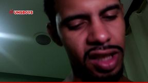 depois do futebol - sexo bruto entre machos dotados