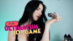 Ultimatum JOI Game