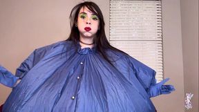ziva fey - blueberry kisses
