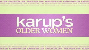 Wenona: MILF dirty talk and pussy play