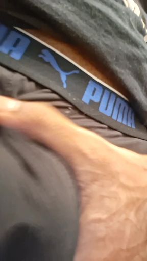 Ready To Give This Dick Up!