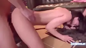 Idol Gets Rough Gangbang Made To Lick Her Squirt And Passed Around Multiple Creampies Outrageous Action With Mitsuki Nagisa And Nagisa Mitsuki